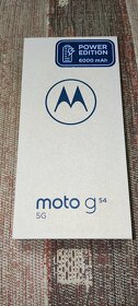 Motorola G54 5G Power Edition - 8