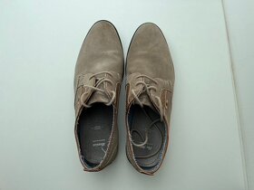 Baťa vycházkové, elegantní boty (nenošené) - 8