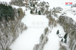 Prodej pozemku k bydlení, A - 1000 m², Merklín - Oldřiš - 8