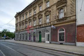 Prodej komplexu činžovních domů Kollárova, Palackého, Plzeň - 8