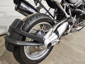 Bmw R 1200 GS - 2004 - 8