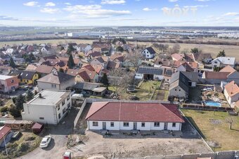 Prodej komerční Činžovní dům, 225㎡ - 8