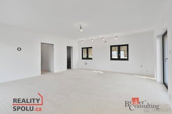 Prodej, domy/rodinný, 180 m2, Dolní Suchá 41, 46334 Hrádek n - 8