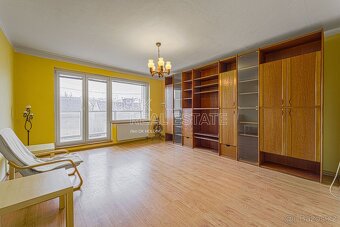 Prodej bytu 3+1, 80 m2 - Tachov, ev.č. 00644 - 8