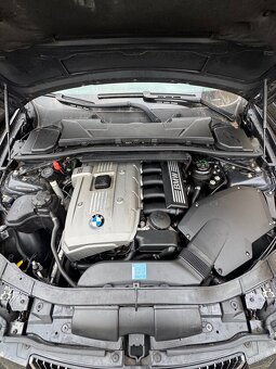 Bmw e91 325xi xdrive - 8