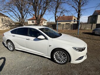 Opel insignia Grand Sport Innovation 2.0 (191kW/260hp) AT8 S - 8