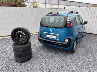 Citroën C3 Picasso 1,4 i,70kW,SX - 8