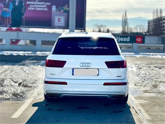 Audi Q7 S-line paket 160kw, 4x4 Quattro, 240.000km - 8