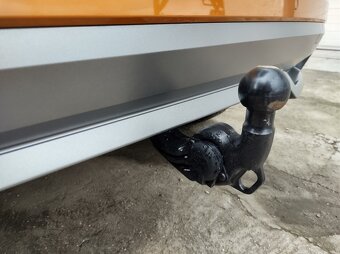ŠKODA Kamiq 1.5TSI 110kw STYLE ČR 12/2023 - 8