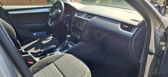 Škoda Octavia 3 combi 2.0 tdi - 8
