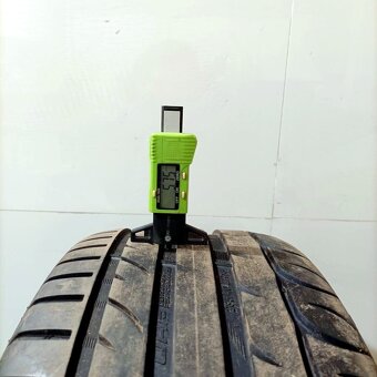 18" ALU kola – 5x112 – VOLKSWAGEN (ŠKODA, AUDI, BENTLEY) - 8
