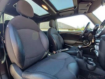 Mini cooper - 8