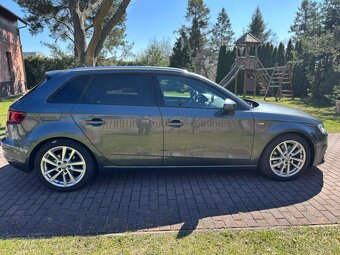 Audi A3 Sportback 2.0Tdi 135kw S-line - 8