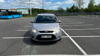 Ford S-max 2.0 TDCi 103kw 2010 facelift - 8
