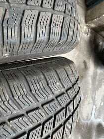 Sada disků Suzuki Vitara II s pneumatikami Barum Polaris - 8