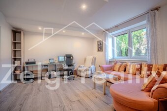 Exkluzivní rodinný dům v srdci přírody Velké nad Veličkou - 8