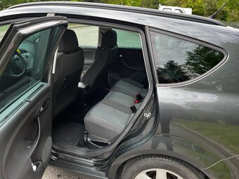 Prodám Seat Altea XL 1.4 TSi 92kw - 8