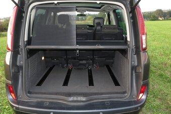 Renault Espace 2.0dCi 110 kW luxusní výbava 25TH - 8