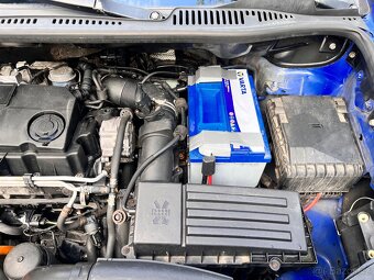 Volkswagen Caddy 1.9 TDI – po prvním majiteli - 8