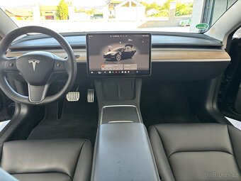 Tesla Model 3 Performance rv 2022 - 8