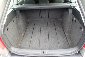 Škoda Octavia 2, Combi Elegance 1,9 TDI 77kW - 8