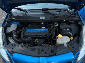 Opel Corsa OPC 1.6 turbo 141kw - 8