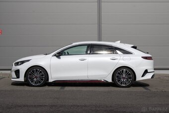 Kia ProCeed 1.6 T-GDi GT A/T - 8