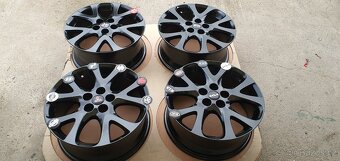 Mazda 6 gta disky 5x114,3 r18 mazda 3 kia honda - 8