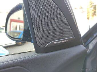 BMW X5 30d xDrive Mpaket HUD VZDUCH KAMERA TAŽNÉ - 8