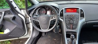 Opel Astra Sports Tourer 1.7 CDTI - 8