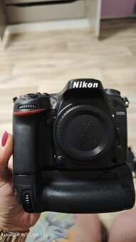 Nikon D7200 - 8