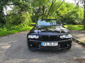 BMW e46 330ci Cabrio_Manual - 8