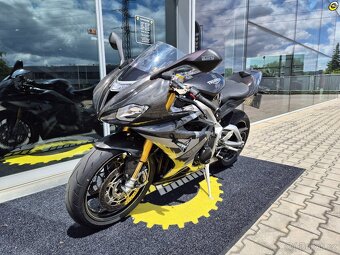 Triumph Daytona TM765 MOTO2 - 8