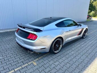 Ford Mustang 5.0 V8 GT Performance (č.1092) - 8