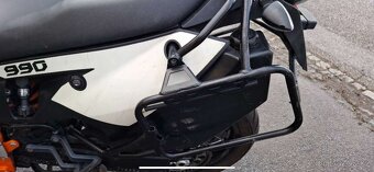 Ktm 990 Adventure R - 8