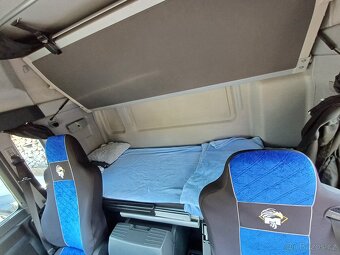 MAN TGL 12.250 4X2 - 8