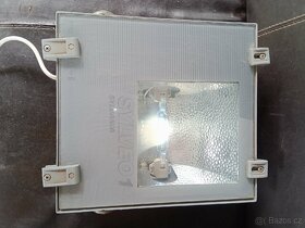 Svítidlo 230 V 4ks - 8