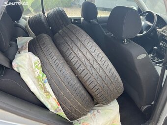 Volkswagen Golf OCEAN - 8