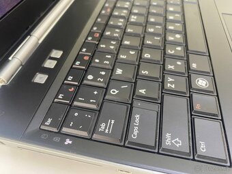 DELL Latitude E5520/Intel Core i5-2.gen/SSD 240GB/RAM 8GB GR - 8