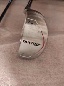 Dětské golfové hole - Mizuno - 8