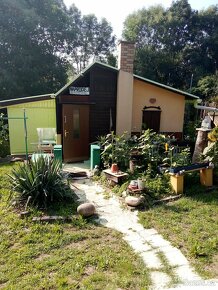 3 inz.z 6 .Pozemek na rodiny domek - 8
