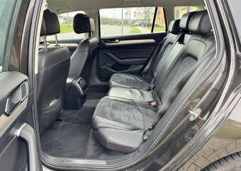 Volkswagen Passat 2,0 TDI DSG nafta automat 140 kw - 8
