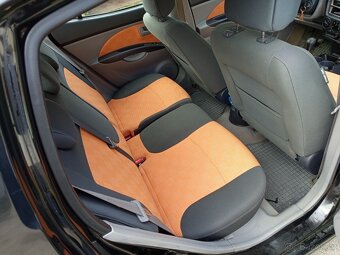 Kia Picanto - 8