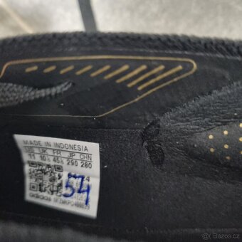 Nové kopačky Adidas Predator Elite FG - 8