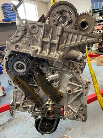 Motor Bmw N57D30 150kW, 180kW, 225kW, 190-230-280kW - 8