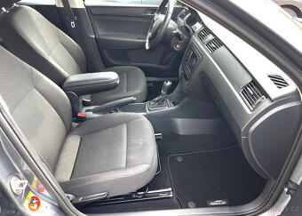 Škoda Rapid DSG 1.4Tsi,90kw,2013 - 8