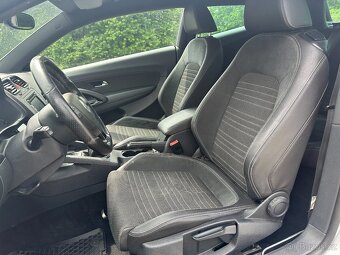 VW - Scirroco 2.0TSI - 8