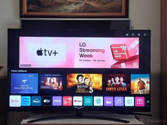 4K NanoCell Smart TV LG 55SM8500-úhlopříčka 140cm - 8