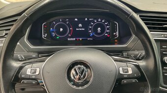 Volkswagen Tiguan Allspace 2.0TDI - 8