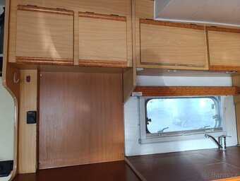 Fiat Ducato 2.5DS r. 1994 - 8